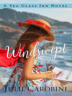 cover image of Windswept